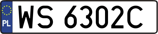 WS6302C
