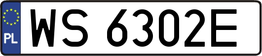 WS6302E