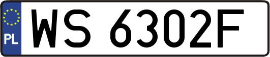 WS6302F