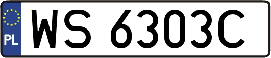 WS6303C