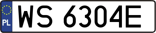 WS6304E