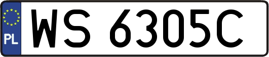 WS6305C