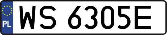 WS6305E