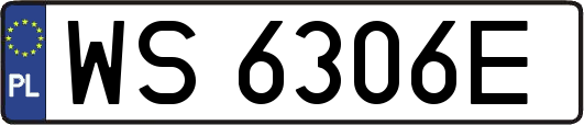 WS6306E