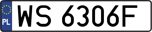 WS6306F