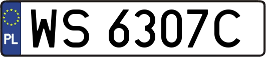 WS6307C