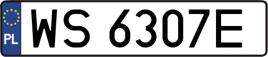 WS6307E