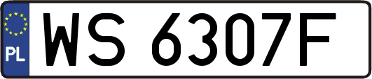 WS6307F