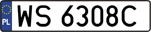 WS6308C