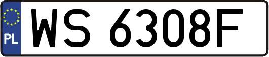 WS6308F