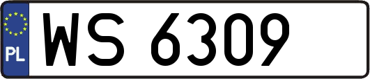 WS6309