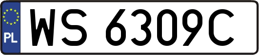 WS6309C