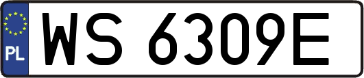 WS6309E