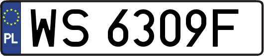WS6309F