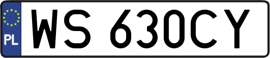 WS630CY