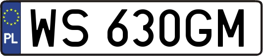 WS630GM