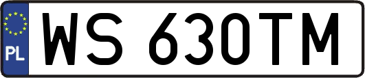 WS630TM