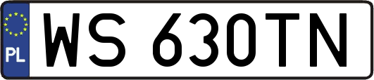 WS630TN