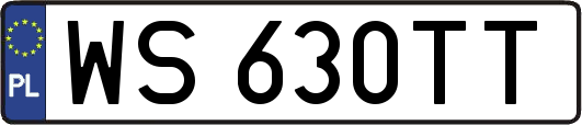 WS630TT