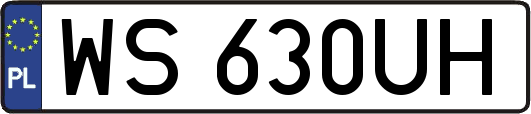 WS630UH