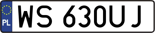 WS630UJ