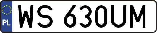 WS630UM