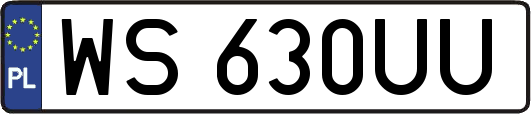 WS630UU