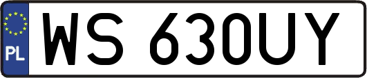 WS630UY