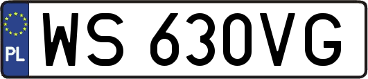 WS630VG