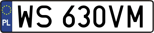 WS630VM