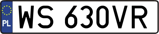 WS630VR