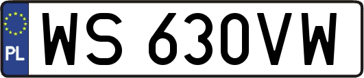 WS630VW