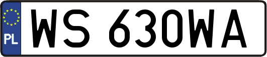 WS630WA