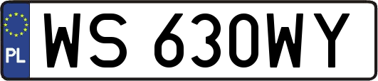 WS630WY