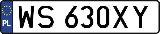 WS630XY