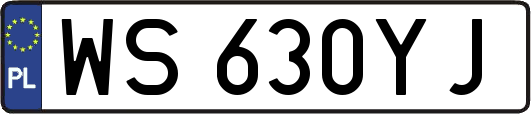 WS630YJ