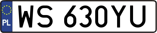 WS630YU