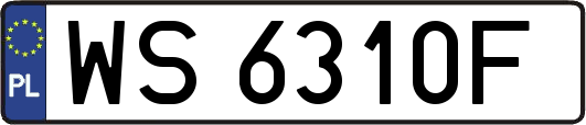 WS6310F