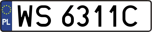 WS6311C