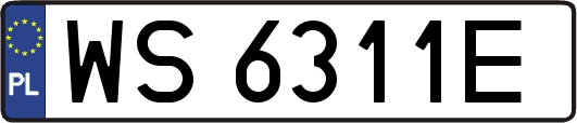 WS6311E