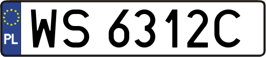 WS6312C