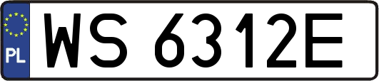 WS6312E