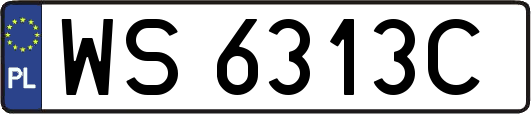 WS6313C