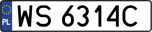 WS6314C