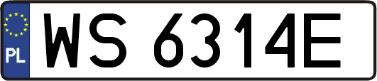 WS6314E