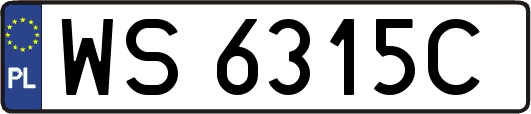 WS6315C