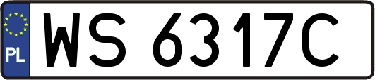 WS6317C