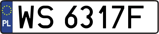 WS6317F