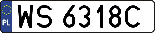 WS6318C