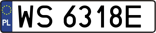 WS6318E